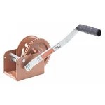 Dutton-lainson DLC1400 Ratcheting Winch, Spur, No Brake, Lb.. Fixed Price $55.19.