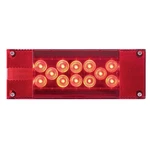 Optronics 18 Led Combo Tail Light Driver Side #STL17RBP. Fixed Price $35.15.