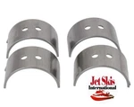 Sea-doo Counter Balance Shaft Bearing Kit 4-TEC 420933440 420933441 420933442. Fixed Price $20.95.