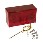 Optronics Submersible "over 80" Trailer Tail Light - Left Side (ST57RS). Fixed Price $12.57.