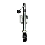Powerwinch 21600-J-1000-B1-Z-R Saltwater Series Jack 1000LB, Bolt-on, Single. Fixed Price $119.95.