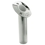 C.e. Smith Company 53672A Rod Holder Fl Mt Bar 30 Deg. Fixed Price $99.99.