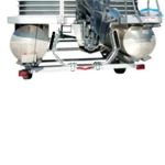 Ce Smith Pontoon Roller Guide-on. Fixed Price $131.65.