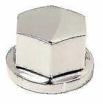 Seachoice 2848/2853 Stainless Steel Steering Wheel Replacement Nut 12MM 20781. Fixed Price $31.75.