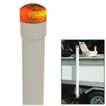 Ce Smith 40" Led Post Boat Guide-on #27740. Fixed Price $164.99.