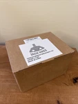 Jack Boss Trailer Brakes Breakaway Kit ASTBK-LT-002. Fixed Price $40.00.