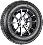Trailer Tire Rim ST205/75D15 Inch Lrc Lug Avalanche Black Aluminum Wheel. Fixed Price $169.99.