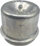 Reliable Sure-lube Grease Cap, 2K & 3.7K Axle Hubs, 1.98" Diameter, Sold Each. Fixed Price $21.39.