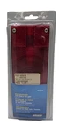 Wesbar Submersible Tail Light 3504 6504 Rectangle Red Lens. Fixed Price $9.33.
