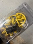 Wesbar 787196 Wiring Adapter Cord, 7-WAY Flat To 5-WAY, Ft. Coiled. Fixed Price $20.00.