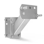 Spare Tire Carrier Trailer Mount 120LBS Weight Capacity. Fixed Price $37.80.