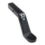 Fulton/wesbar (cequent) 220-40332 Forged Ball Mount 6 Drop. Fixed Price $113.41.
