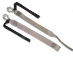 Immi P.w.c. Winch Strap With Tail End 2- F14215. Fixed Price $17.02.