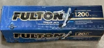 Fulton XP10 0101 Bolt-thru Swivel Mount Marine Jack 1,200 Lb Load 6" Wheel. Fixed Price $89.99.
