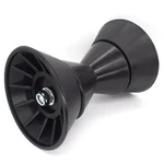 Uplumarine 7" X 4" Boat Trailer Roller Assembly With 1/2 Inch Shaft Bow Stop .... Fixed Price $53.49.