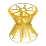 Attwood 11880-1 Polymer Non-marring 4-INCH Boat Trailer One Size, Unspecified. Fixed Price $15.89.