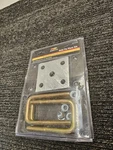 Smith 23103 Axle Tie Plate 2" Square. Fixed Price $27.79.