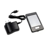 Lippert Components 358601 Replacement Remote & Charger , Black. Fixed Price $431.93.