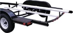 Tiedown Engineering Self Center Bunk Guide 2X4 Wht 86162. Fixed Price $86.99.