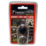 Trimax Multi Use Spare Lock Side Mount Trailer Boat Suv Tires TNL740. Fixed Price $22.99.