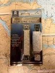 Th Marine #LED-51801-DP Slim Line Strip LIGHT-4" Blue Utility.. Fixed Price $21.00.