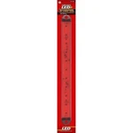 Optronics Light Bar-ultra Thin Led #MCL70RS. Fixed Price $34.94.