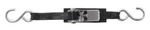 Immi F12613 Stainless Steel Ratchet Transom 1'. Fixed Price $49.58.