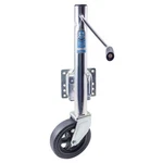 Dutton-lainson Dual Wheel Swivel Trailer JACK1500 Lbs Capacity 22580. Fixed Price $165.95.