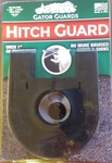 Gator Guard Hg-blk Hitch Shin Saver, Black (hgblk). Fixed Price $30.92.