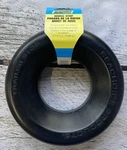 Seachoice Trailer Jack Stand Wheel Stop, Prevents From Sinking 52101. Fixed Price $9.00.