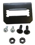 Seachoice 50-58041 Mountng Bracket 5WAY Flat Con. Fixed Price $12.97.