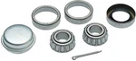 Dutton-lainson 21866 6500 Trailer Wheel Bearing Set 1.375" X 1.0625" Spindle. Fixed Price $41.13.