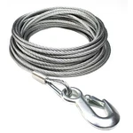 Powerwinch 40' Cable Assembly Kit F/RC23, RC30, 712, 912 & 915 (R3003). Fixed Price $58.99.