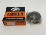 Timken 15580B/15520 Taper Bearing Cone&cup 1-1/16" Id 2-1/4" Od. Fixed Price $34.95.