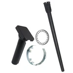 Omozone Spare Tire Hoist Shaft Kit Fit For 1999-2007 Silverado / Sierra. Fixed Price $45.87.