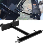 10107 Lock N' Stow Transom Saver For Mercury Outboard Trailering Motor Support-. Fixed Price $56.80.