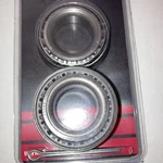 Dexter Bearing Replacement 81140 Kit 1-1 1/16. Nos BA12. Fixed Price $30.99.