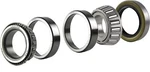 333950 Rv Trailer Axle Bearing Replacement Kit 6,000 Lbs.. Fixed Price $30.44.