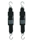 Immi F12067 Stainless Steel Kwik Lok Transom. Fixed Price $62.18.