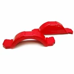 Karavan Boat Trailer Fender 206-00085 206-00086 Red 37 1/4 Inch. Fixed Price $100.61.