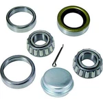 Dutton-lainson 6207 Bearing Set With Dust Cap #21814. Fixed Price $30.29.