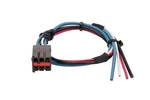 Trailer Brake Control Harness-quick Install Hopkins 47705. Fixed Price $7.50.
