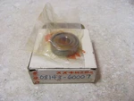 Nos Oem Suzuk Rear Wheel Bearing 1981-1985 JR50 FZ50 08143-60007. Fixed Price $22.45.