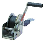 Dutton 15191 Plated Pulling Winch. Fixed Price $102.28.