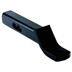 Convert-a-ball AMSC2HD Heavy Duty Cushioned Mount 2" Drop. Fixed Price $102.71.