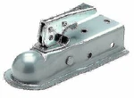 Seachoice Galvanized Steel Trailer Coupler 2" 3500 Lbs Cpty 3" Channel 50-52461. Fixed Price $50.52.