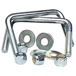 Tie Down Engineering 86234 Square Marine Bolt. Fixed Price $15.77.