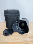 Sigma 35MM F/1.4 Dg Hsm Art (for Canon Ef Mount). Fixed Price $380.00.