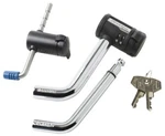 Masterlock Pin Receiver 5/8'&1/2'- 2848DAT. Fixed Price $48.30.