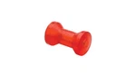 Stoltz RP-5 Inch Keel Roller 5/8 Shaft. Fixed Price $13.39.